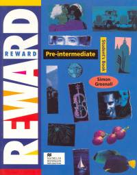 Simon Greenall - Reward Pre-Intermediate Student's Book