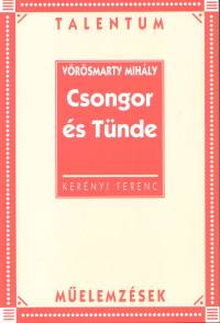 Vrsmarty Mihly: Csongor s Tnde