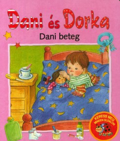 Stefanie Khler - Dani s Dorka