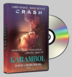 Karambol - DVD