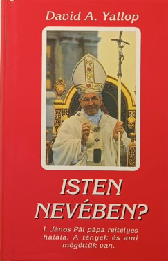 Isten nevben?