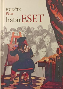 Huncik Pter - Hatreset