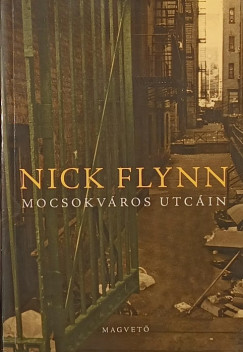Mocsokvros utcin