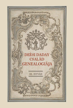 Deési Daday család genealogiája