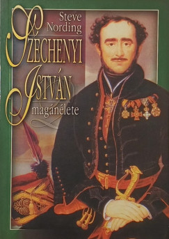 Sz�chenyi Istv�n mag�n�lete