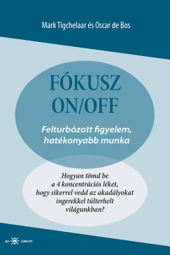 F�kusz ON/OFF