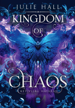 Kingdom of Chaos
