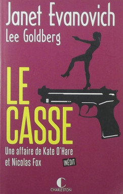 Janet Evanovich - Le Casse