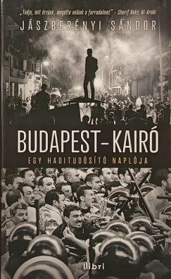 Budapest - Kair