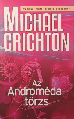 Az Androm�da-t�rzs