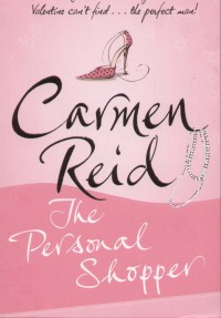 Carmen Reid - The Personal Shopper