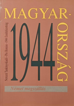 Magyarorszg 1944