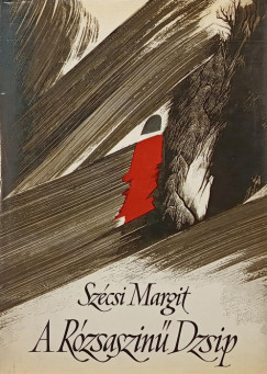 Szcsi Margit - A Rzsaszin Dzsip