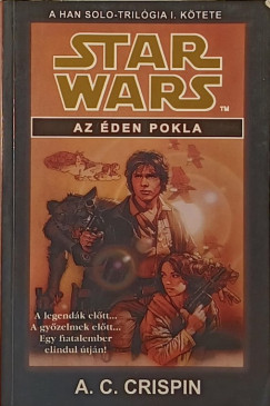 Star Wars - Az den pokla