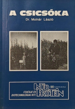 Moln�r L�szl� - A csics�ka