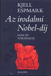 Az irodalmi Nobel-dj