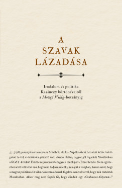 A szavak lzadsa