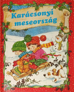 Kar�csonyi kincsesh�z