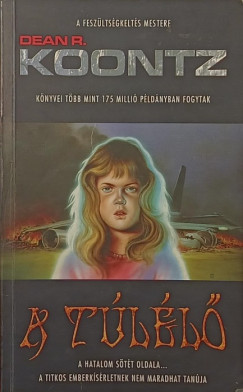 Dean R. Koontz - A tll
