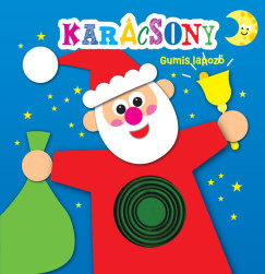 Gumis lapoz - Karcsony