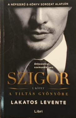 Szigot I. k�tet