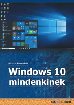 Brtfai Barnabs - Windows 10 mindenkinek