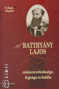 Grf Batthyny Lajos