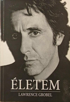 Lawrence Grobel - Al Pacino - letem