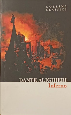 Alighieri Dante - Inferno