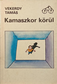 Kamaszkor k�r�l