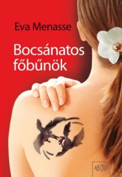 Eva Menasse - Bocsnatos fbnk
