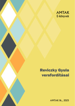 Reviczky Gyula versfordításai