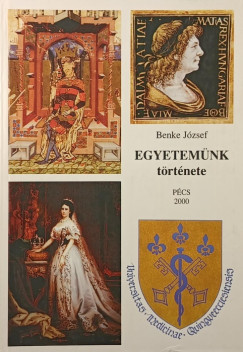 Egyetem�nk t�rt�nete