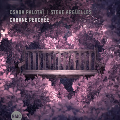 Cabane perch�e - CD