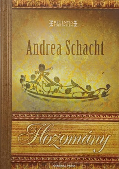 Andrea Schacht - Hozomány
