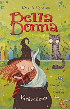 Bella Donna - Var�zs�z�n