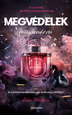 Megv�delek minden�ron