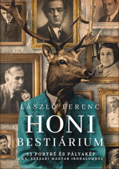Lszl Ferenc - Honi bestirium