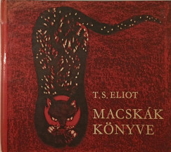 Macskk knyve