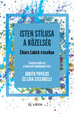 Isten stlusa a kzelsg
