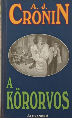 A krorvos