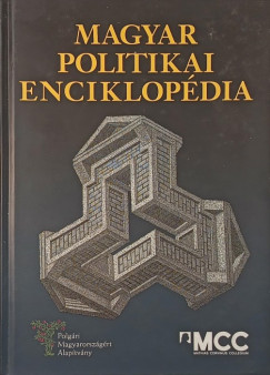 Magyar politikai enciklopdia