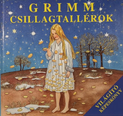 Grimm - Csillagtallrok