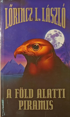 A f�ld alatti piramis