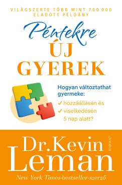 P�ntekre �j gyerek