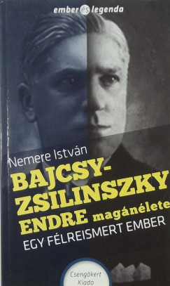 Bajcsy-Zsilinszky Endre magnlete