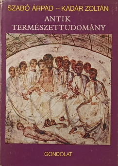 Antik termszettudomny