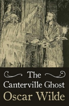 Wilde Oscar - The Canterville Ghost