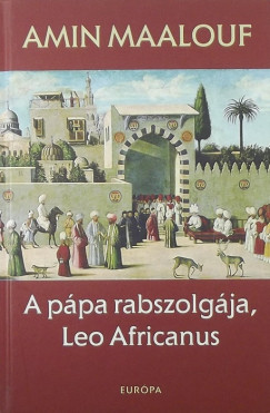 A ppa rabszolgja, Leo Africanus