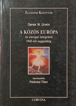 A k�z�s Eur�pa